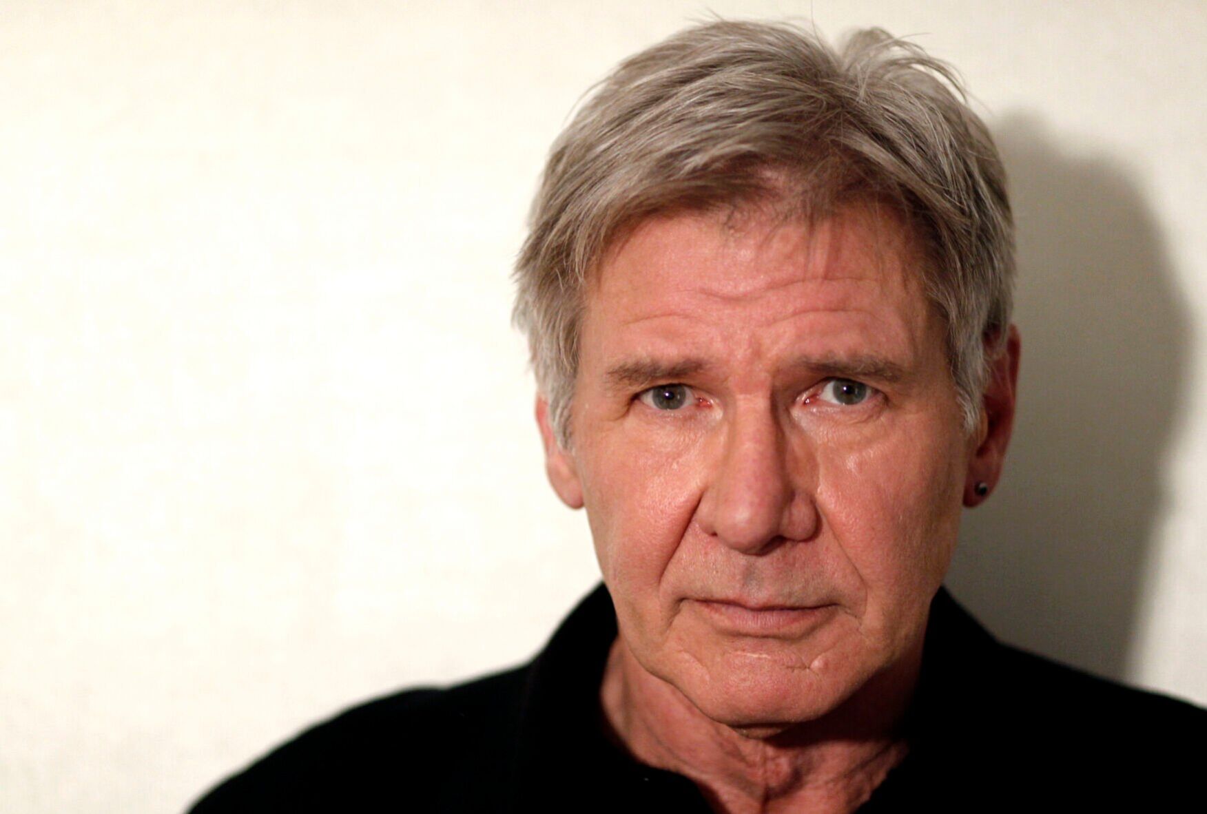 Harrison Ford